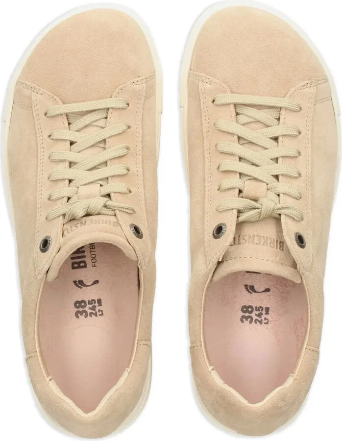 Bend suede sneakers - Image 4