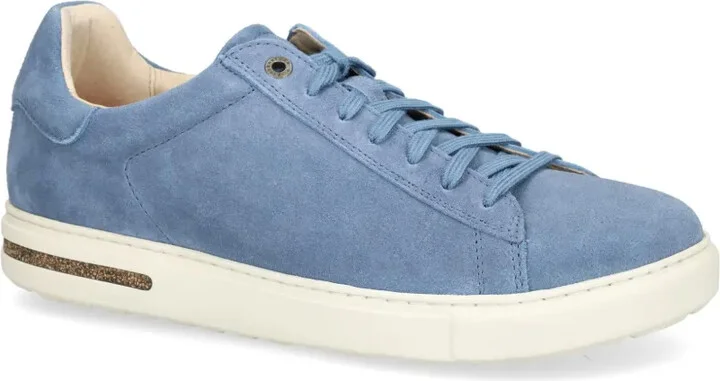 Bend suede sneakers - Image 2