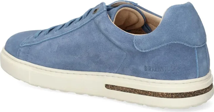 Bend suede sneakers - Image 3