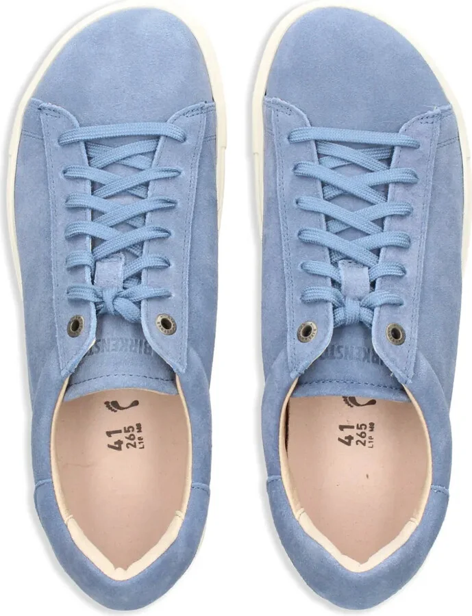 Bend suede sneakers - Image 4