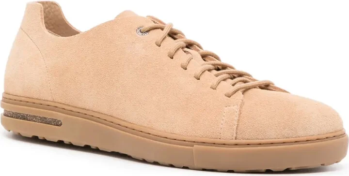 Bend suede sneakers - Image 2