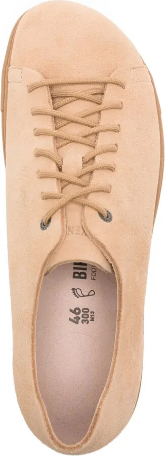 Bend suede sneakers - Image 4