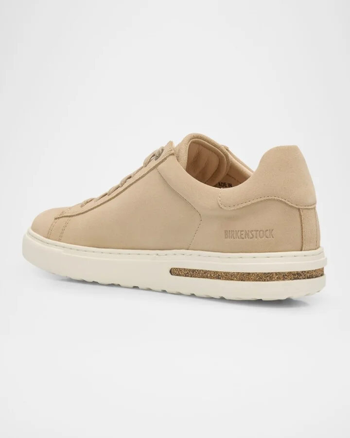 Bend Suede Sneakers - Image 2