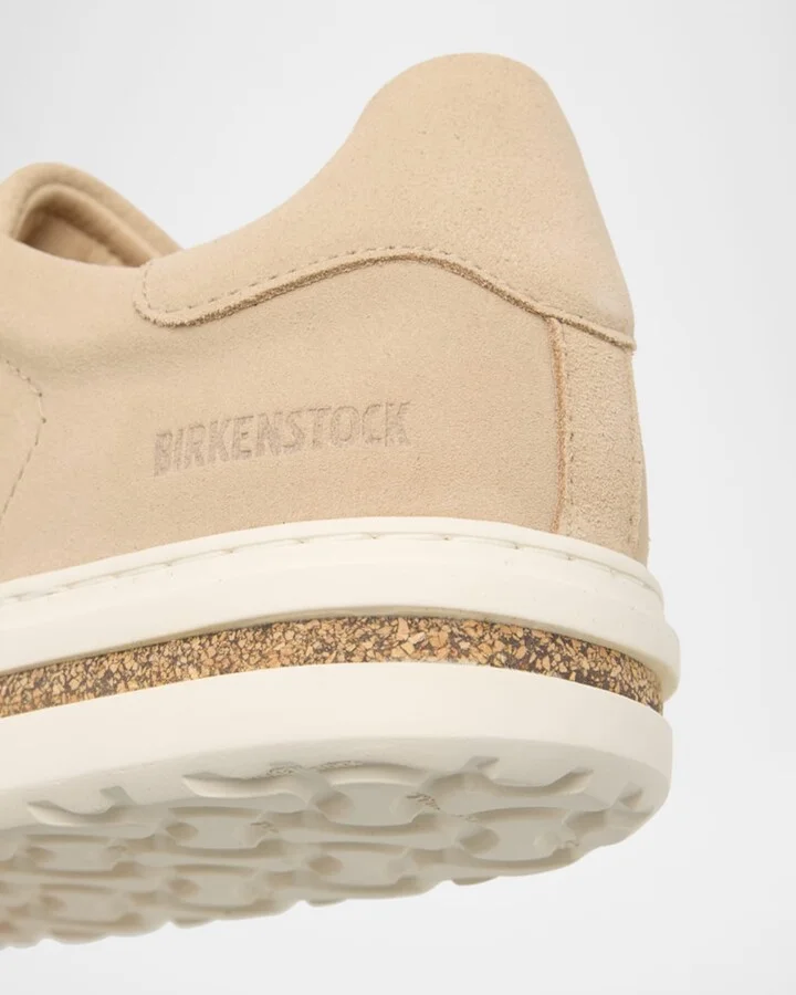 Bend Suede Sneakers - Image 3