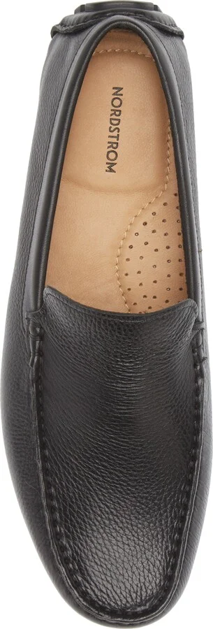 Bend Venetian Driving Shoe - Image 5