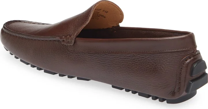 Bend Venetian Driving Shoe - Image 8