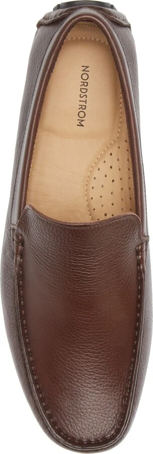 Bend Venetian Driving Shoe - Image 11