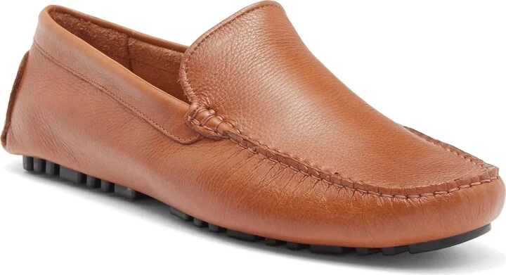 TAN LEATHER