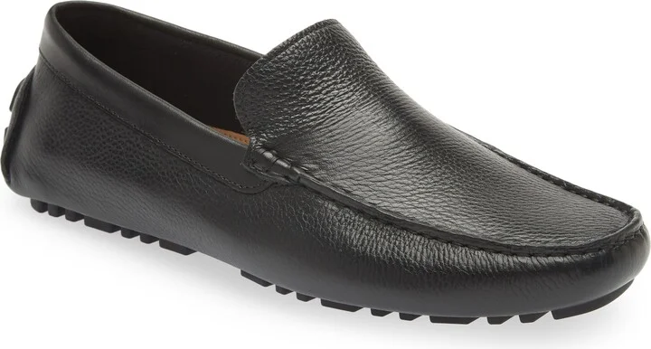 Bend Venetian Driving Shoe