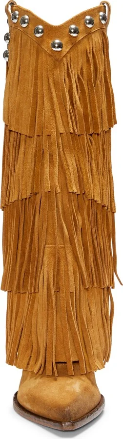 Bendlin Wide Calf Boot - Image 3