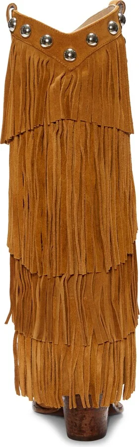 Bendlin Wide Calf Boot - Image 5