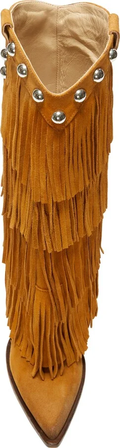 Bendlin Wide Calf Boot - Image 7