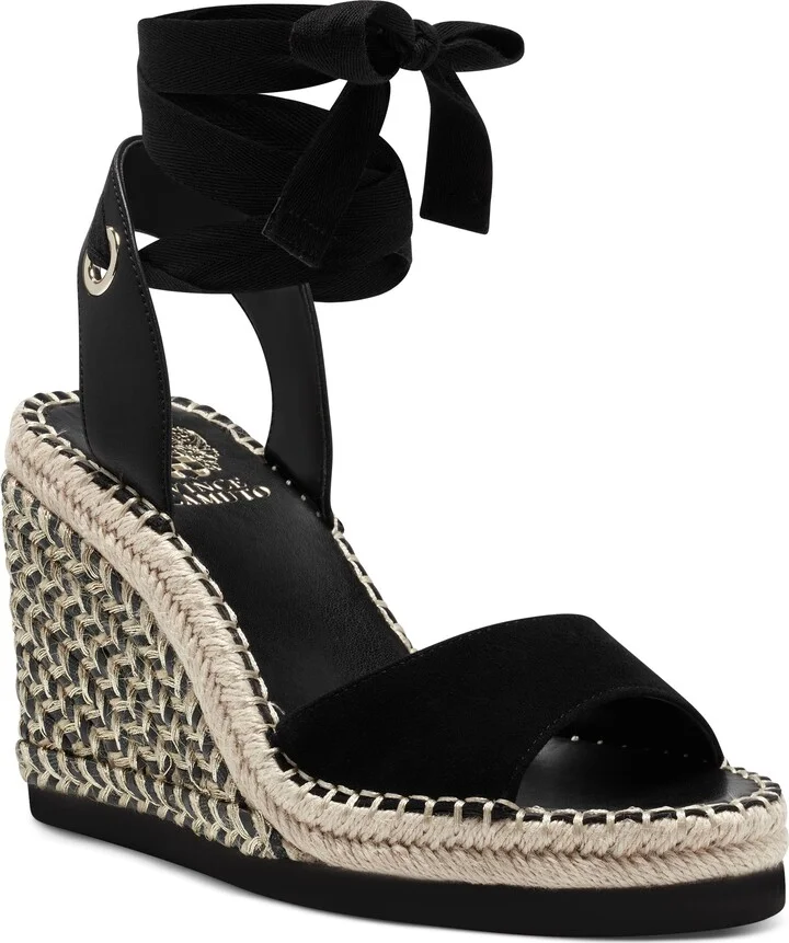 Bendsen Wedge Sandal - Image 3