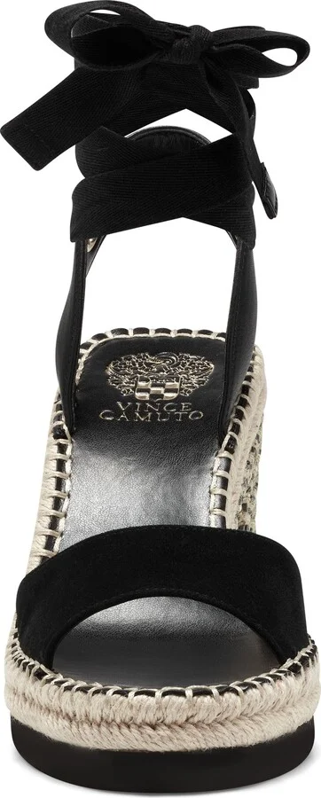 Bendsen Wedge Sandal - Image 4