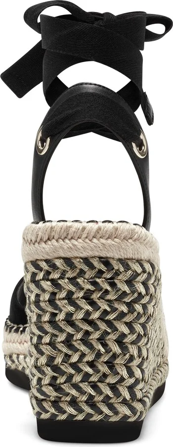 Bendsen Wedge Sandal - Image 6