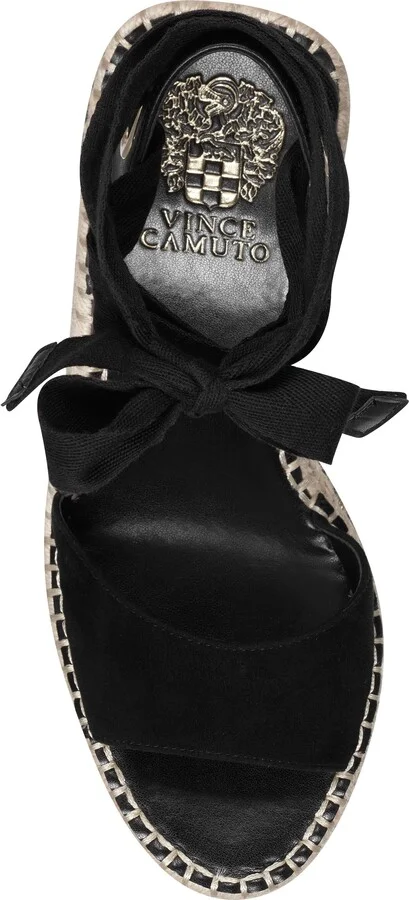 Bendsen Wedge Sandal - Image 8