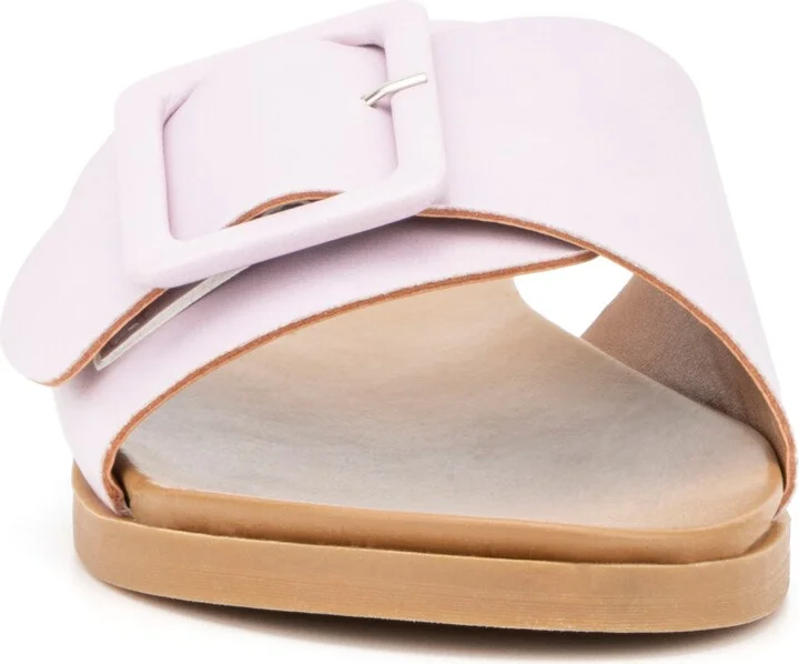 Bendy Comfort Slide Sandal - Image 2