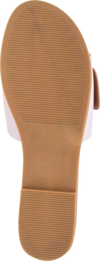 Bendy Comfort Slide Sandal - Image 6