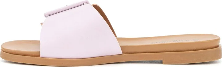Bendy Comfort Slide Sandal - Image 8
