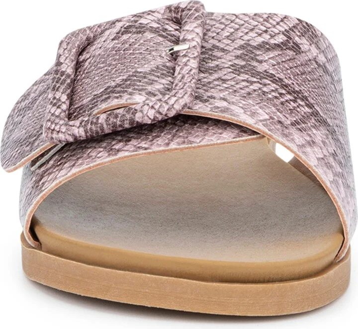 Bendy Comfort Slide Sandal - Image 9