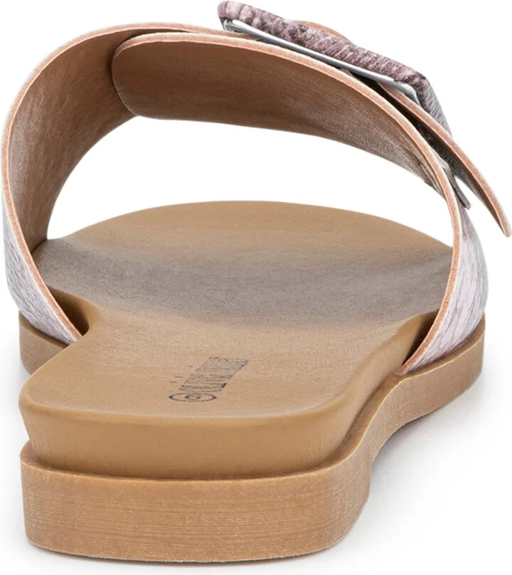 Bendy Comfort Slide Sandal - Image 10