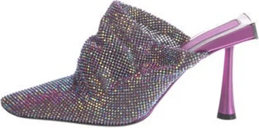 Pattern Prints, Purple