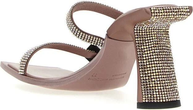 Benedetta Bruzziches Ewa Sandals - Image 2