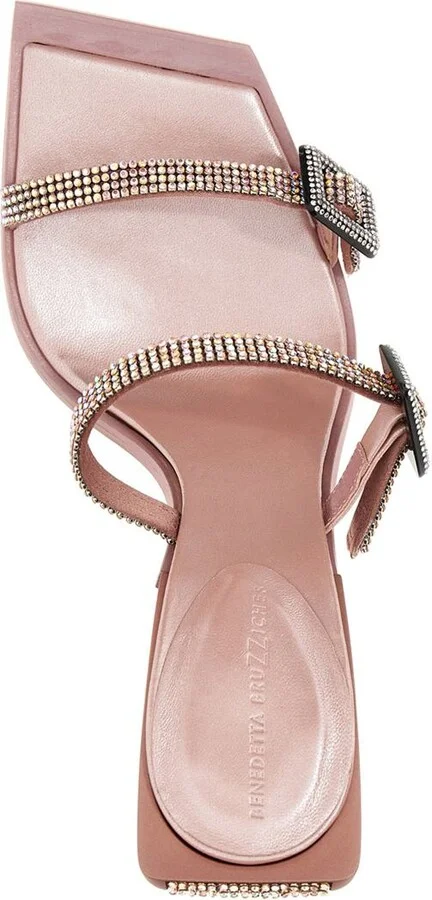 Benedetta Bruzziches Ewa Sandals - Image 3