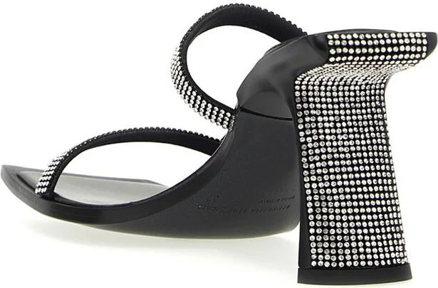 Benedetta Bruzziches Ewa Sandals - Image 2
