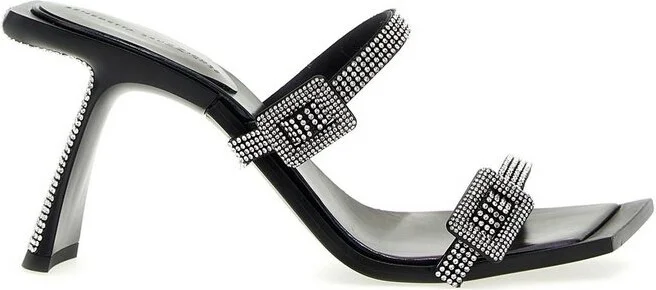 Benedetta Bruzziches Ewa Sandals