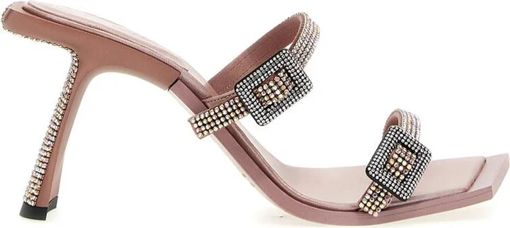 Benedetta Bruzziches Ewa Sandals