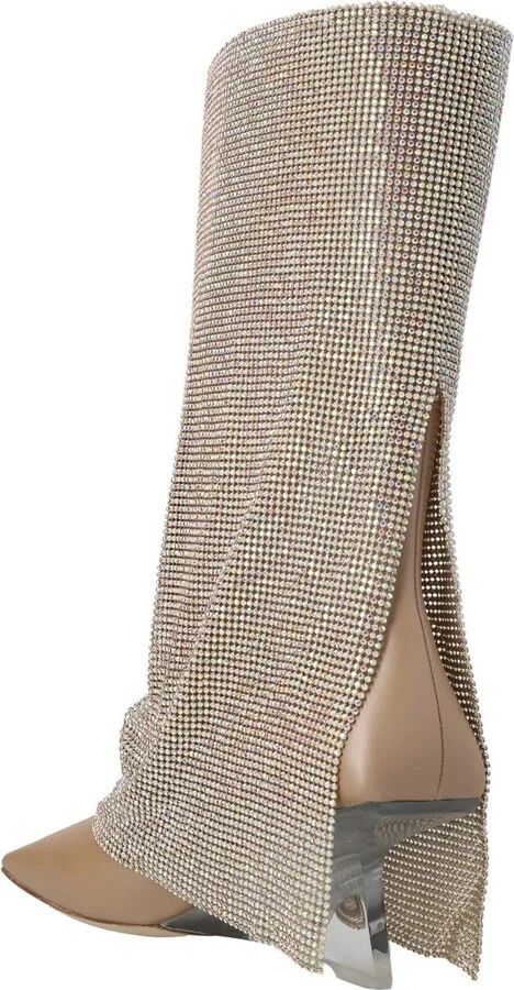 Benedetta Bruzziches 'Virginia' Boots - Image 2