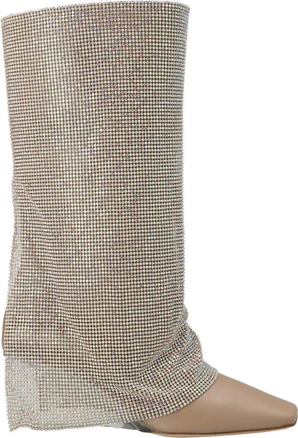 Benedetta Bruzziches 'Virginia' Boots