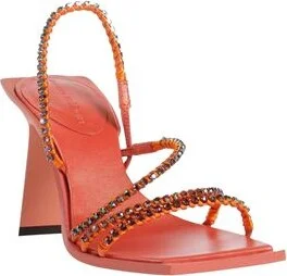 Benedetta Bruzziches Woman Sandals - Image 2