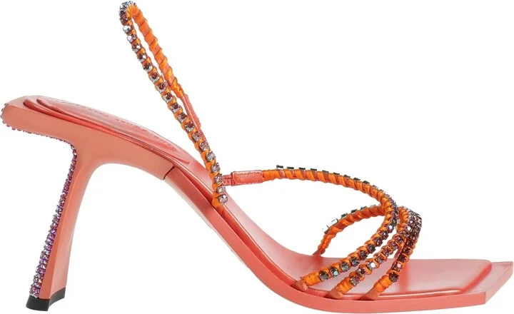 Benedetta Bruzziches Woman Sandals - Image 3