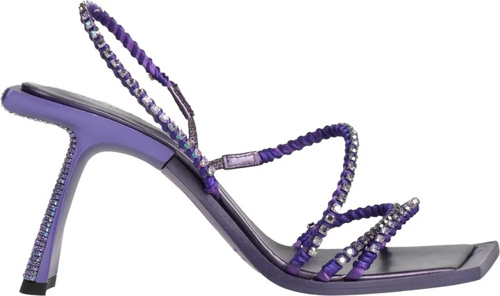 Benedetta Bruzziches Woman Sandals - Image 6