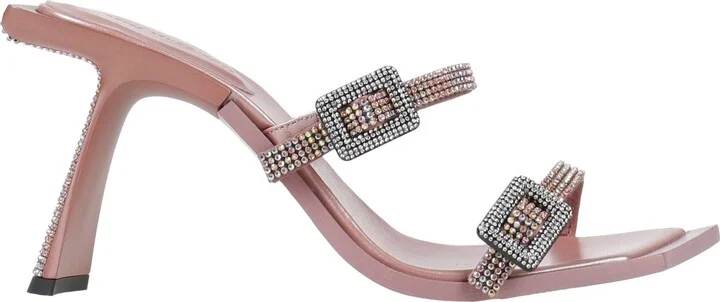 Benedetta Bruzziches Woman Sandals - Image 6