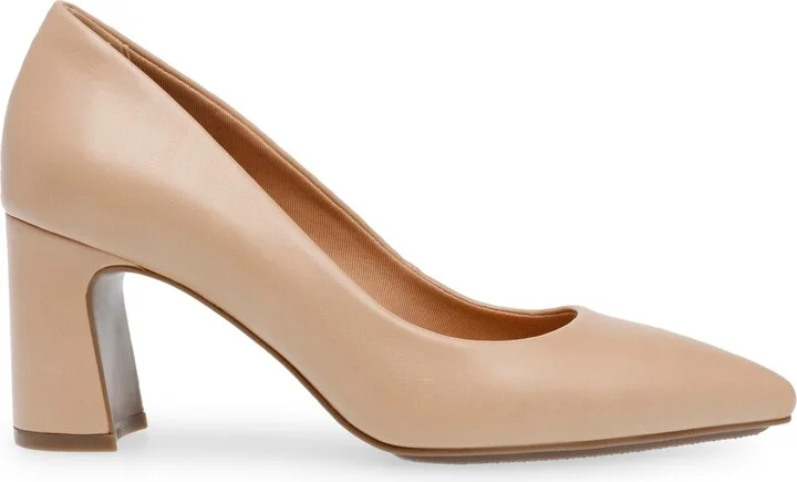 Benedette Pointed Toe Pump - Image 3