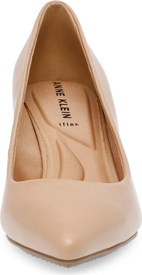 Benedette Pointed Toe Pump - Image 4