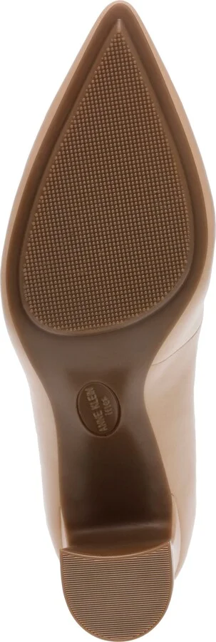 Benedette Pointed Toe Pump - Image 6