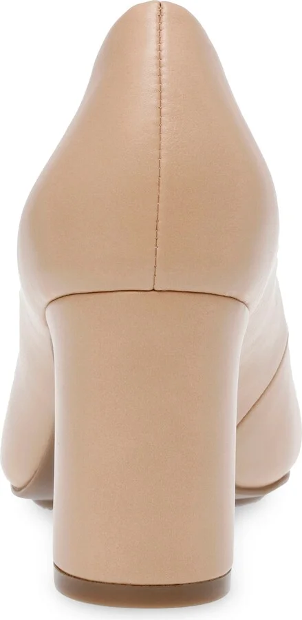 Benedette Pointed Toe Pump - Image 7