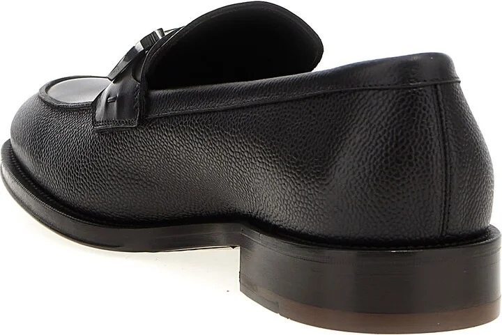 'benedict' Loafers - Image 3