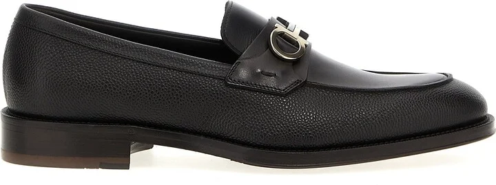 Benedict Loafers