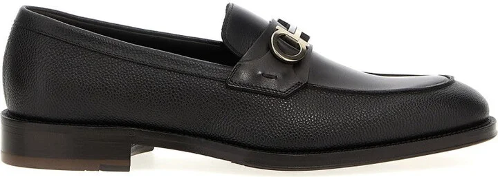 'Benedict' Loafers