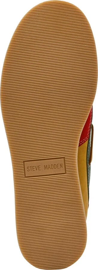 Benett Platform Boat Shoe - Image 6