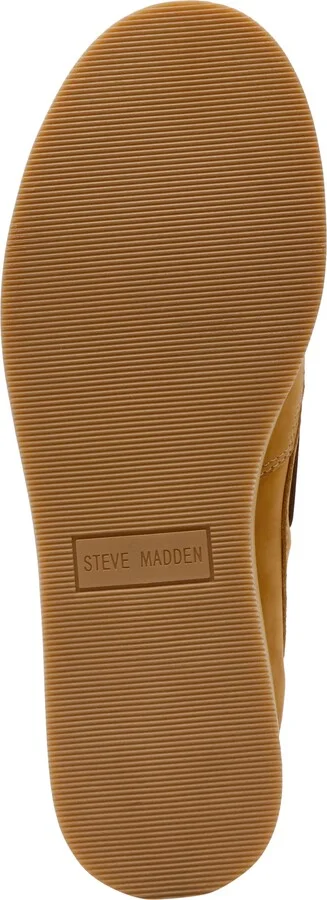 Benett Platform Boat Shoe - Image 6