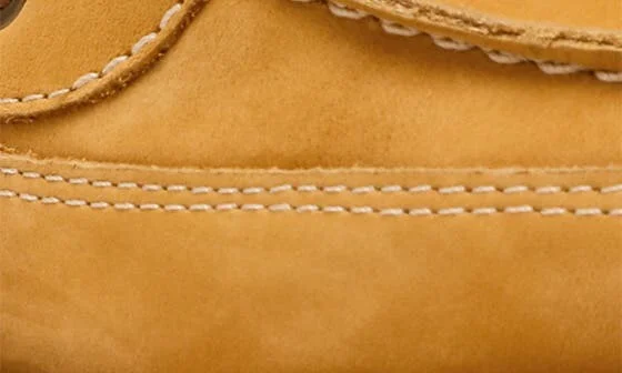 Benett Platform Boat Shoe - Image 8