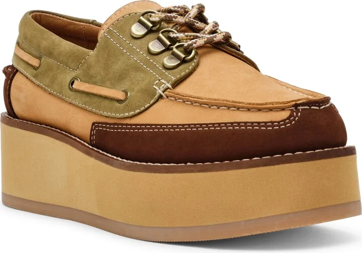 OLIVE/ BROWN