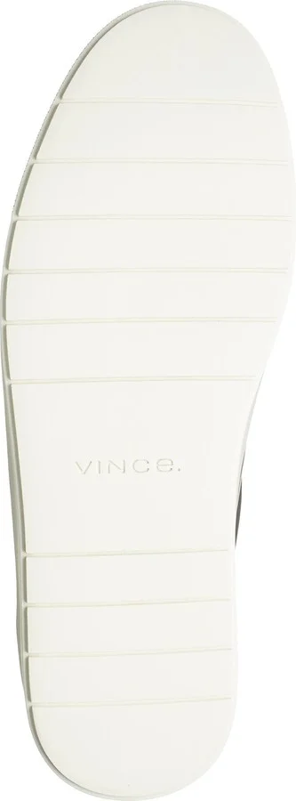 Benfield Leather Platform Sneaker - Image 5