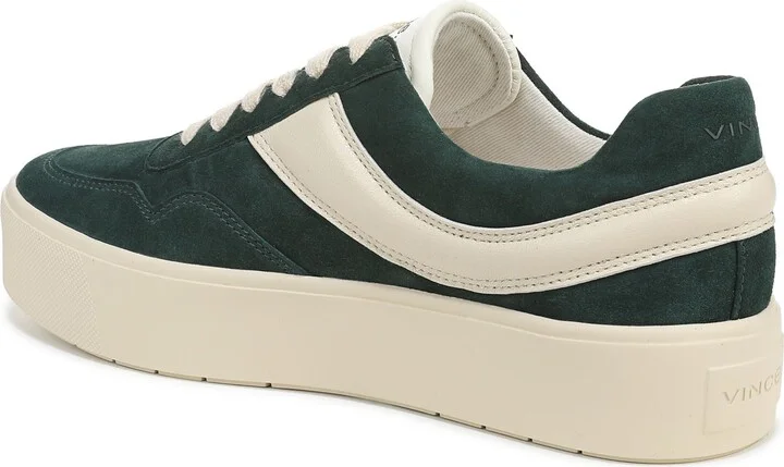 Benfield Platform Sneaker - Image 2